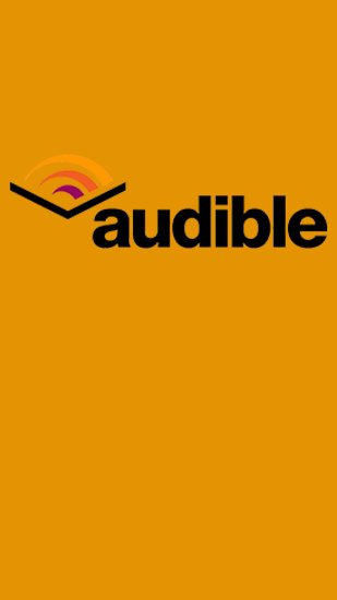 game pic for Audiobooks from Audible